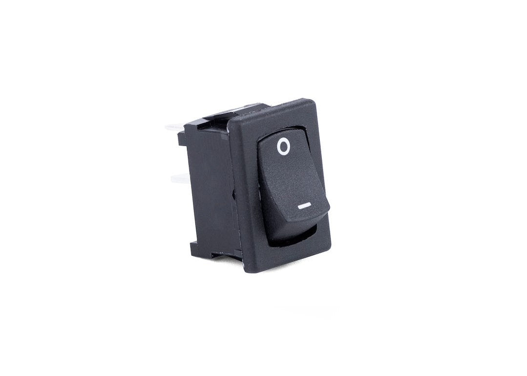 SIERRAMARINE ROCKER SWITCH  COMPACT ROCKER SPST [RK40810]
