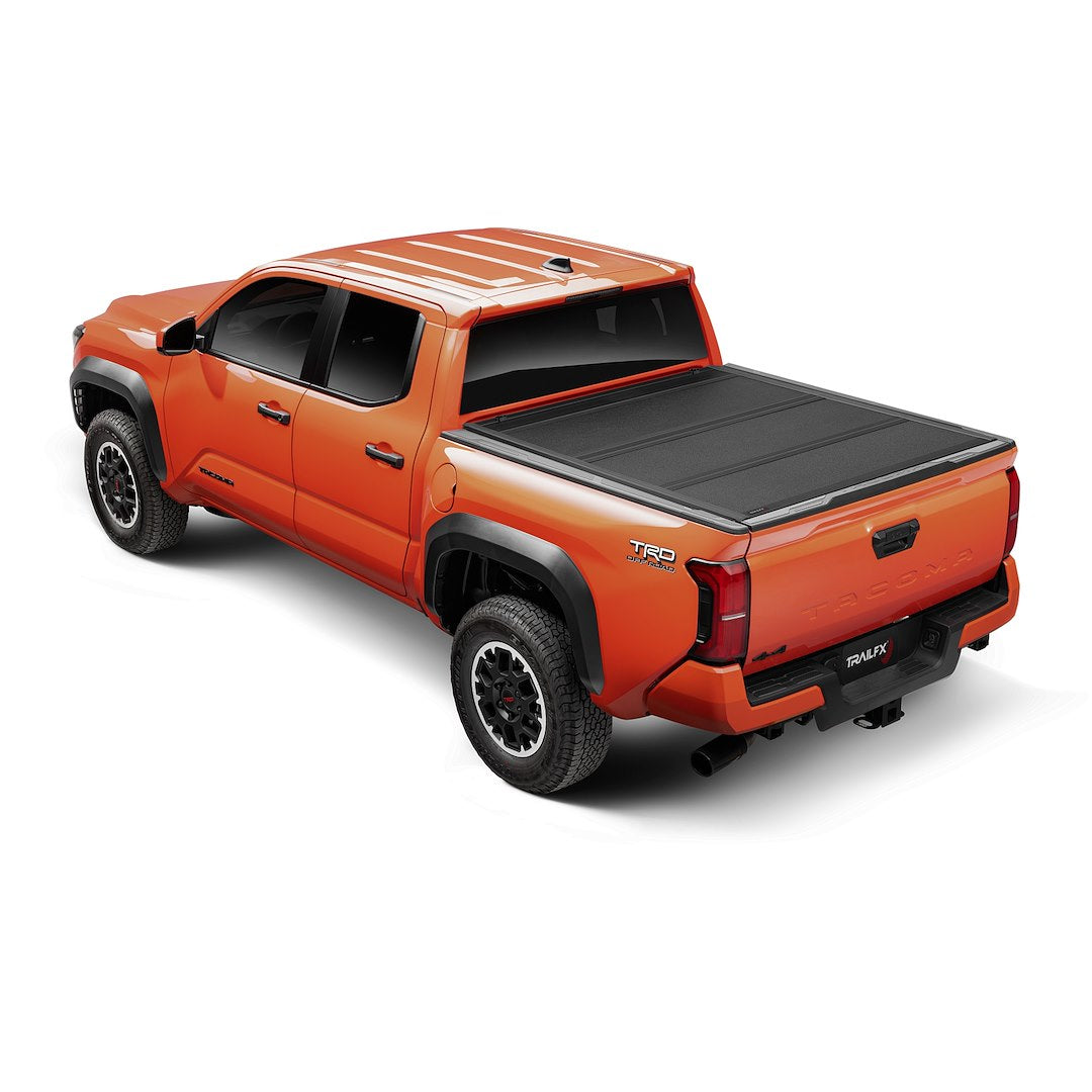 TRAILFX HF3 TACOMA 5' BED [TFX8013]