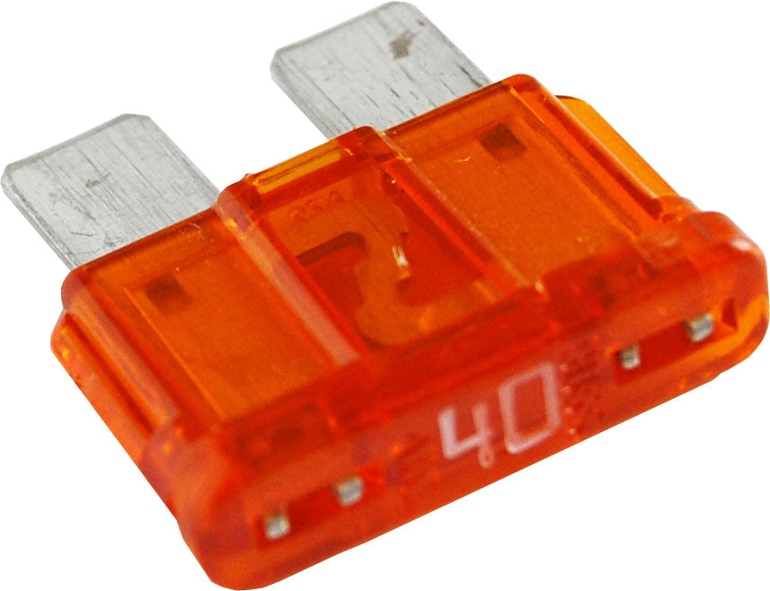 BLUE SEA FUSE ATO/ATC 40A [5246-BSS]