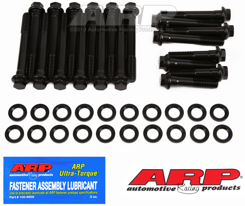 ARP 2' CYL HEAD BOLT KIT [190-3602]