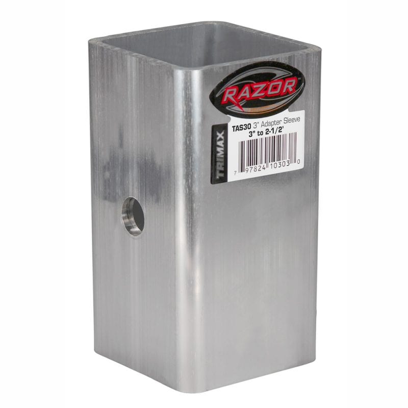 TRIMAX 3' TO 2-1/2' CLASS V ADAPTER SLEEVE [TAS30]