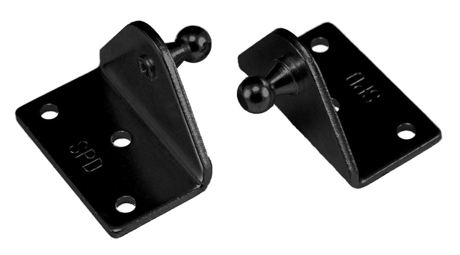 JR PRODUCTS GAS SPRING MOUNT BRACKET [BR-1060]