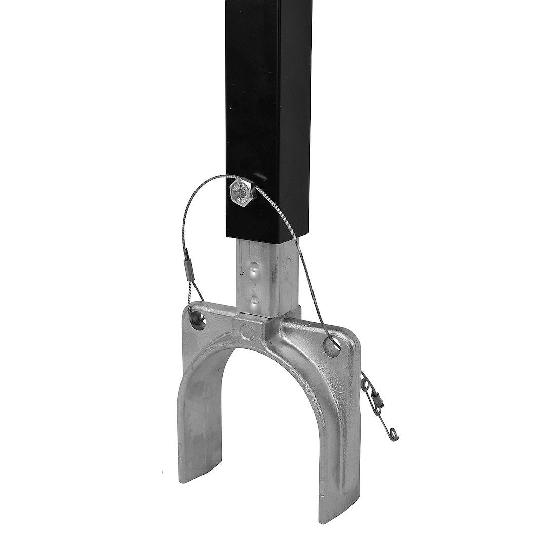 ATTWOOD MARI OVER ROLLER TRANSOM SAVER [400-R]