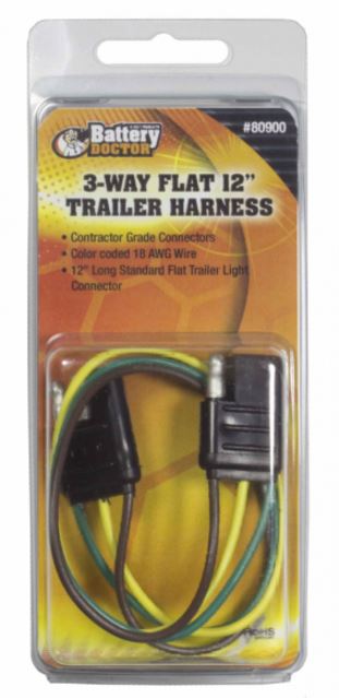 WIRTHCO 60' VEHICLE HARNESS [80910]