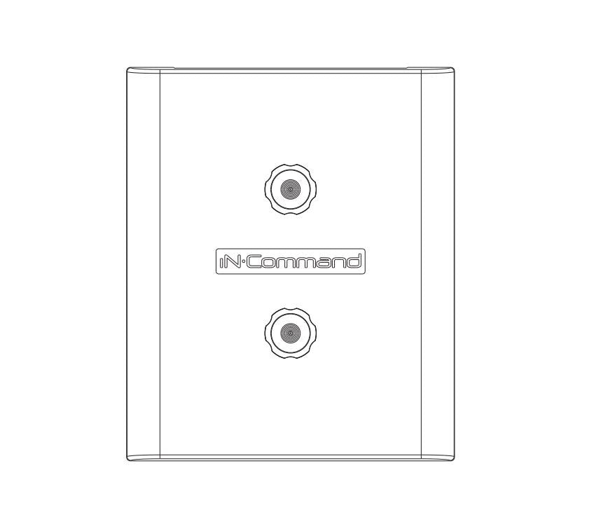 ASA I-COMMAND CONT. MOD FOR NCSP3 [NCSP3CM]