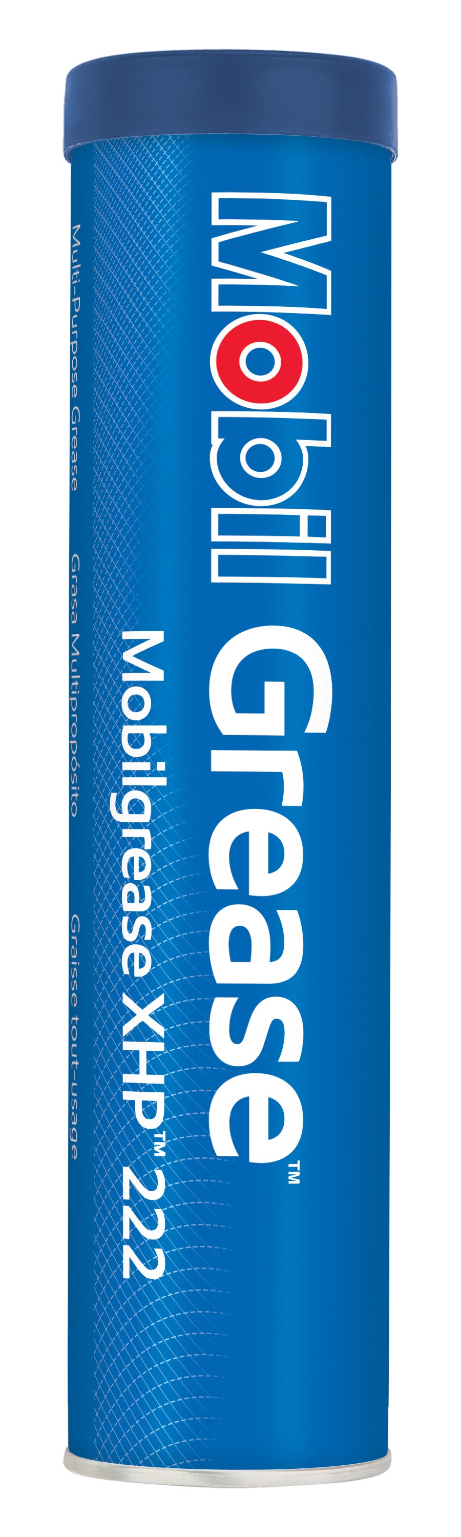 MOBIL GREASE XHP 222 40X13OZ CART [121928]