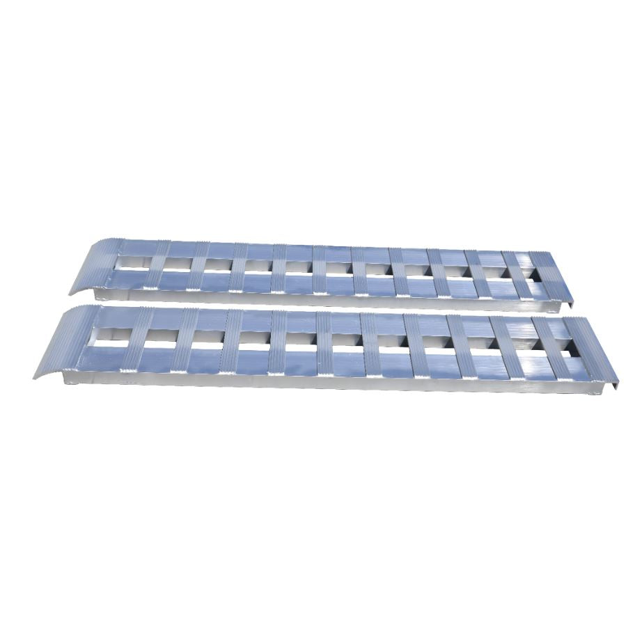 GEN-Y HITCH 1 PR HD 8' ALUM RAMPS [GH-16096]