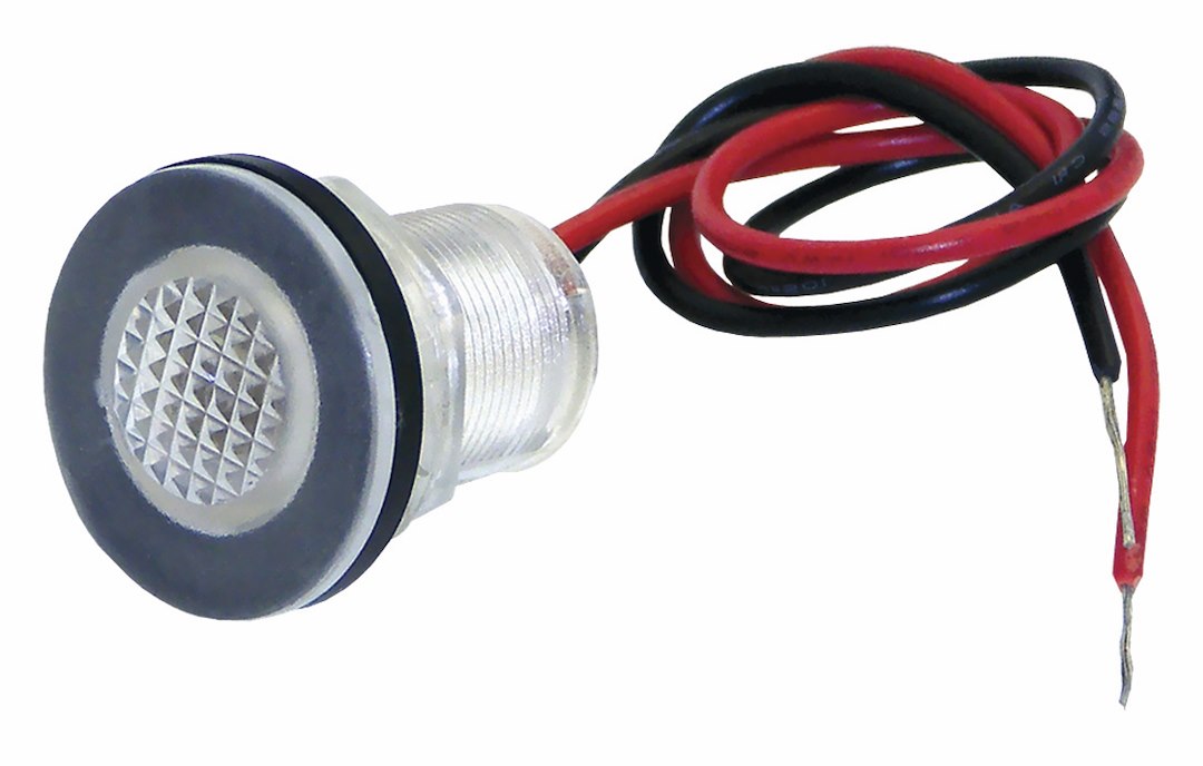 T-H MARINE BLUE UTILITY/LIVEWELL LED [LED-51875-DP]