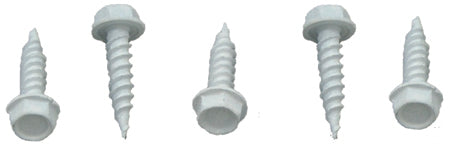 AP PRODUCTS 50PK 8X3/4' HEX WASHER HE [012-TR50W 8 X 3/4]