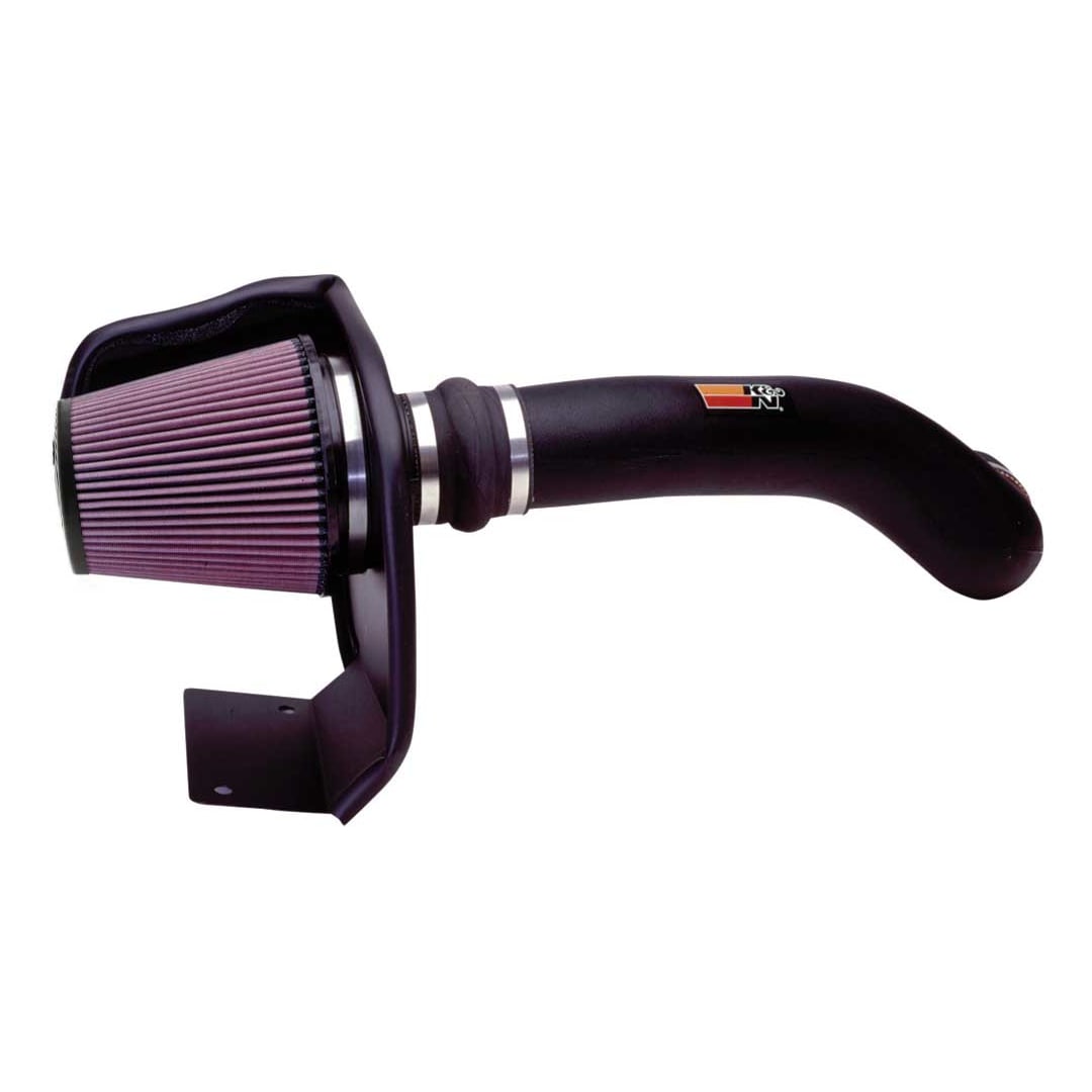 K&N FILTER FIPK SILVERADO HD 2001 [57-3031-1]