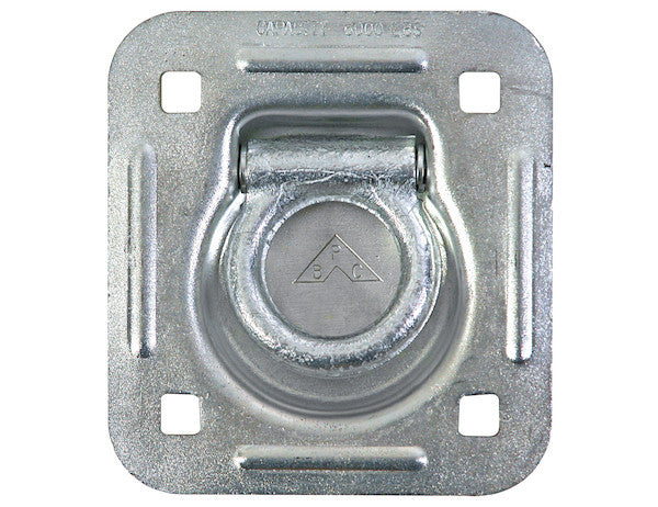 BUYERS PROD HEAVY DUTY RECESSED ROPE [B801A]