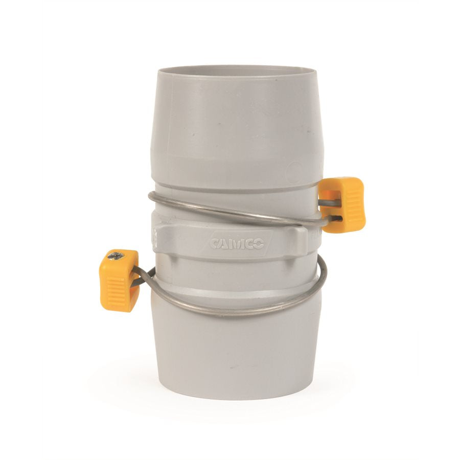 CAMCO EZSLPINTERNALHSECOUPLER3' [39163]