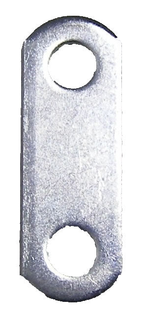 AP PRODUCTS SHACKLELINK-YELLOWZINC [014-122487]