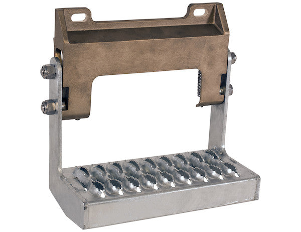 BUYERS PROD STEP  FOLDING 7IN(T) X 10IN(W) X 4I [5230710]
