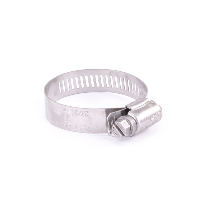 SIERRAMARINE CLAMP-HOSE-1-1/16 TO 2 [18-710-24-2]