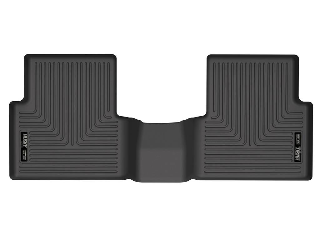 HUSKYLINER WB 2ND SEAT FLOOR LINER [16821]