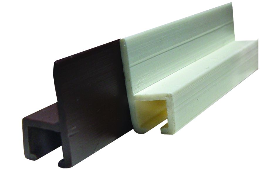 JR PRODUCTS TC WLMT INT SL TRK W 96' [80351]
