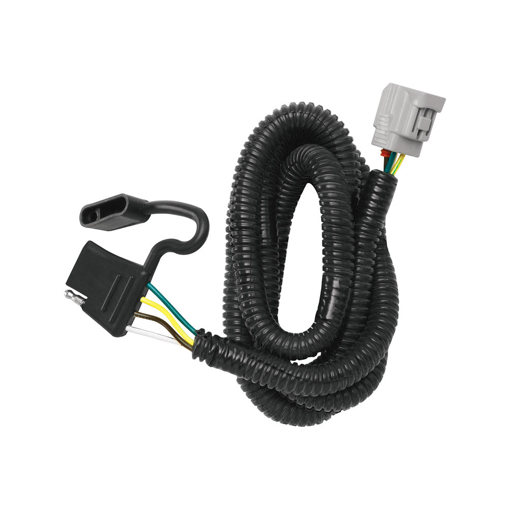 TEKONSHA CONNECTOR ASSEMBLY [118252]