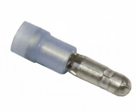 WIRTHCO NYLON BULLET CONNECTOR [80873]