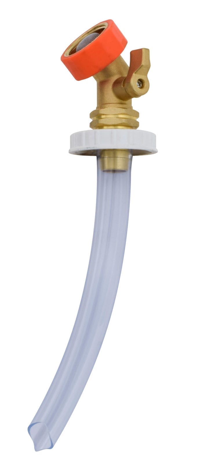 VALTERRA LLC SECURE FILL [A01-0035VP]