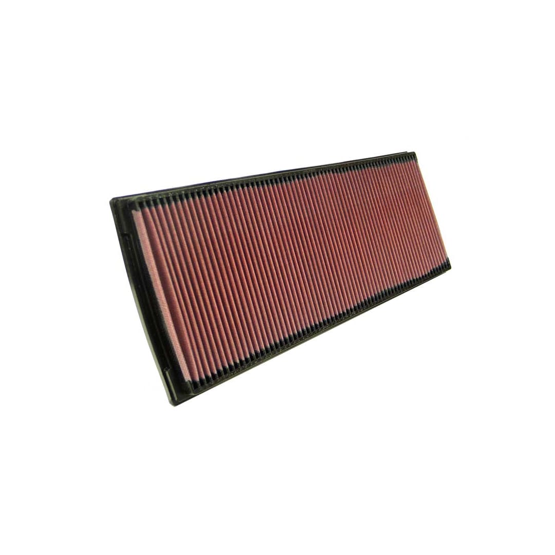K&N FILTER PANEL FLTR SEE APPL.GUIDE [33-2722]