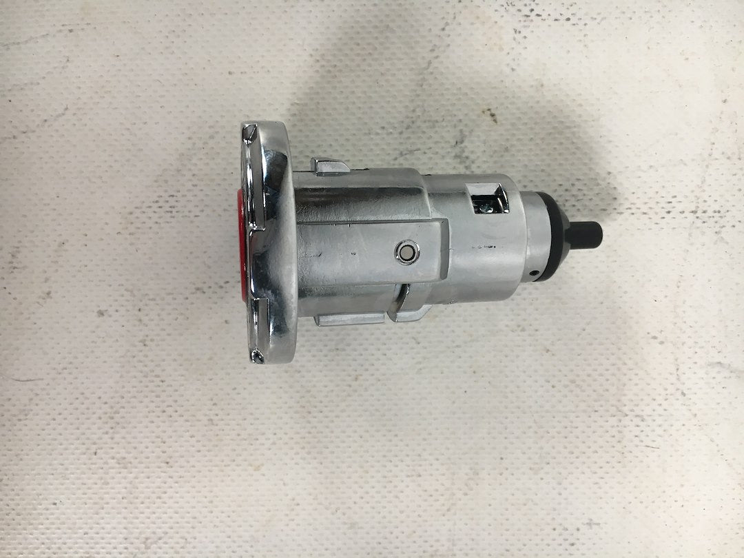 WEATHERGUARD LOCK FOR ALUM CHESTS [7748-80]