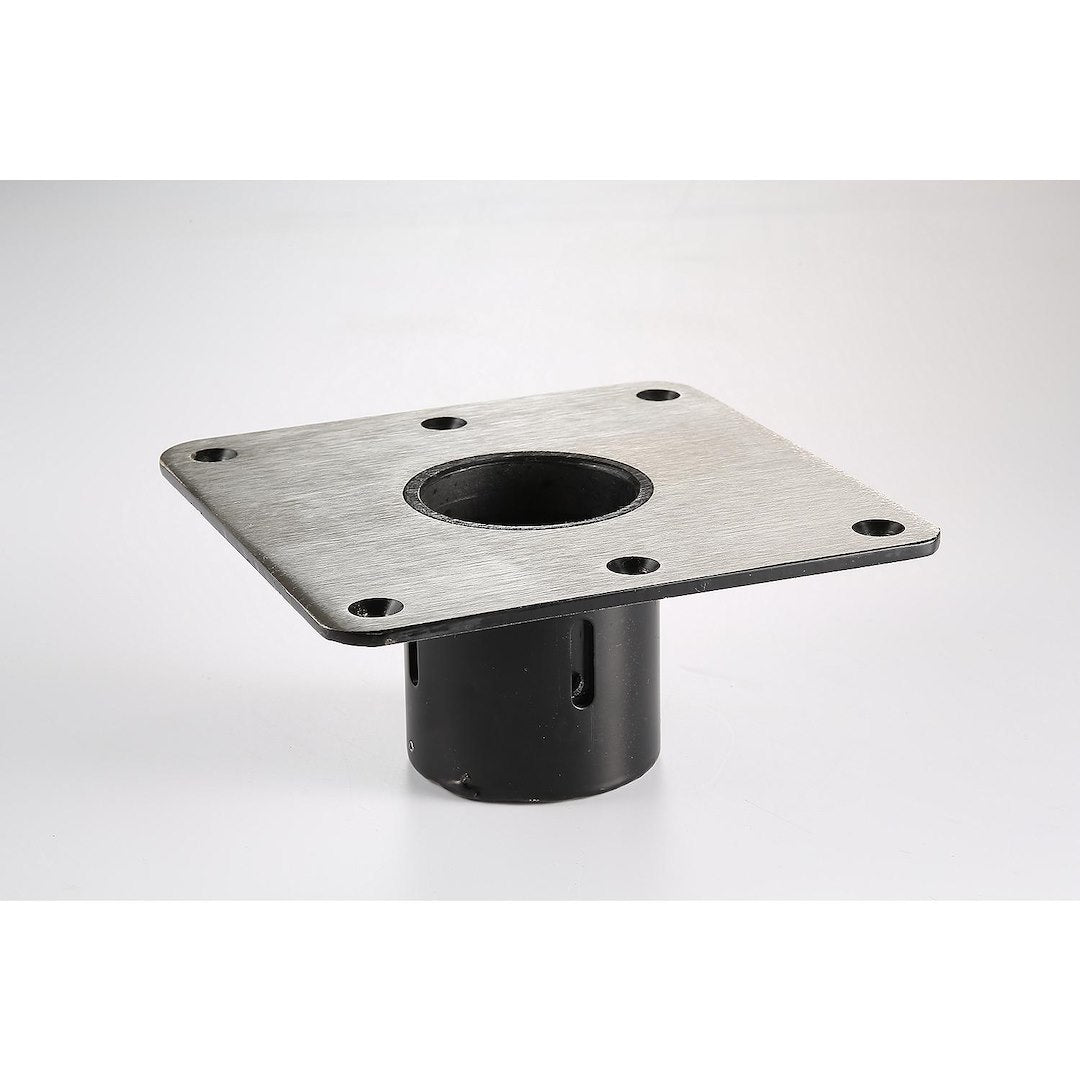 ATTWOOD MARI ASSY BASE 7X7 SS HD [238333-1]
