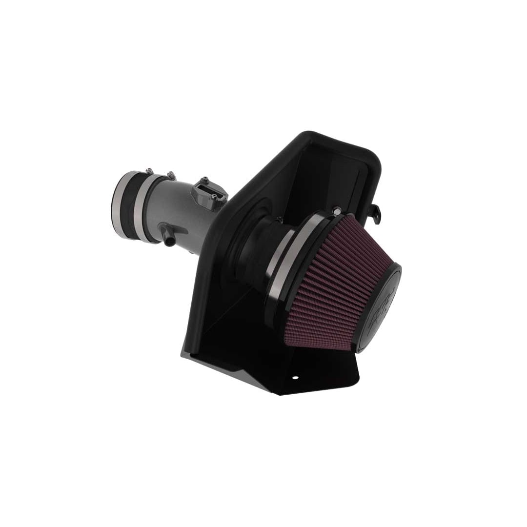 K&N FILTER PERFORMANCE AIR INTAKE SYSTEM [77-6019KC]