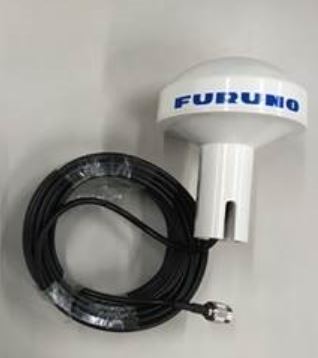 FURUNO GPS ANT 10M CBL [GPAC01]