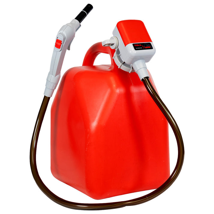 TERA PUMP TRFA03 - BATTERY POWERED FUEL TRANS [20177]