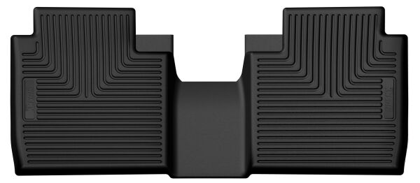 HUSKYLINER WB 2ND SEAT FLOOR LINER [14621]