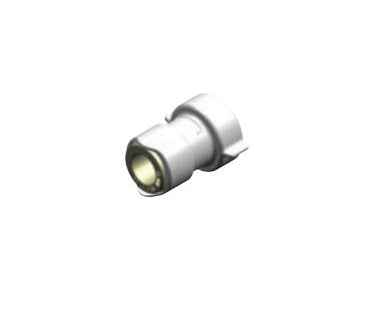 WHALE ADAPTER 3/4'BSP 15MM [WX1542B]