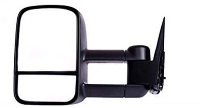 TRAILFX TOW MIR SET;PROEFX;14-17 SLVRD [GM14HET]