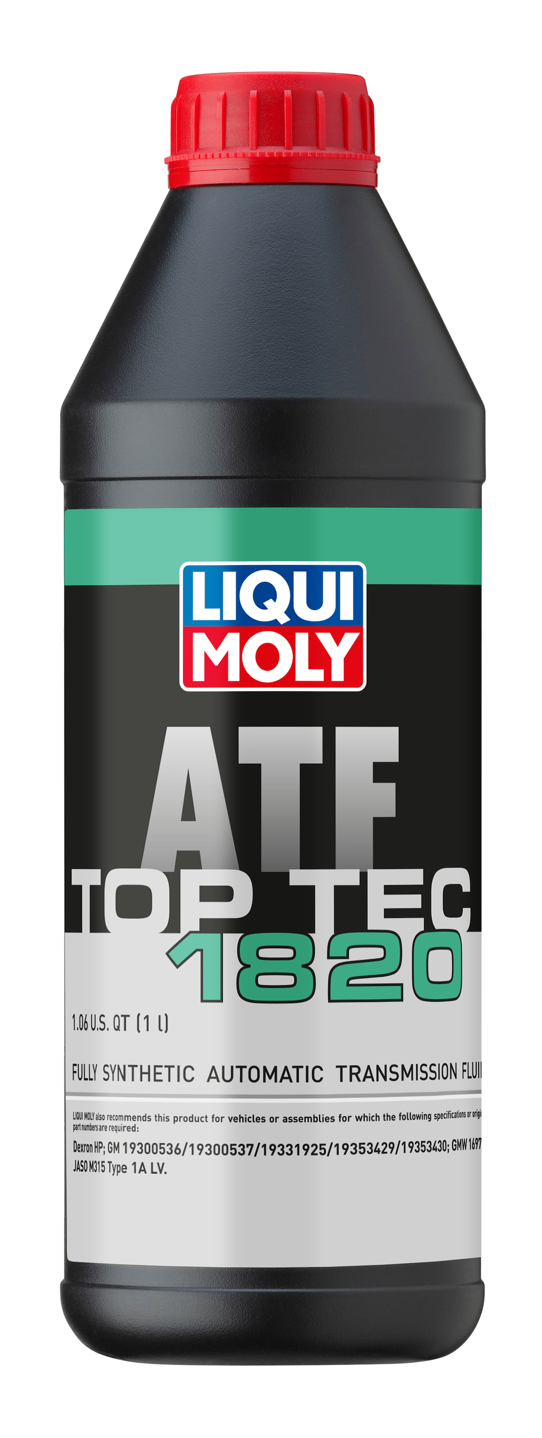 LIQUI MOLY ATF [22285]