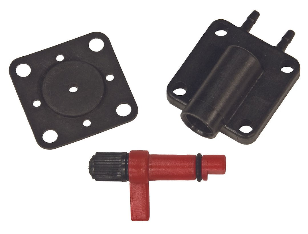 SIERRAMARINE SERVICE VALVE KIT [18-7044-1]