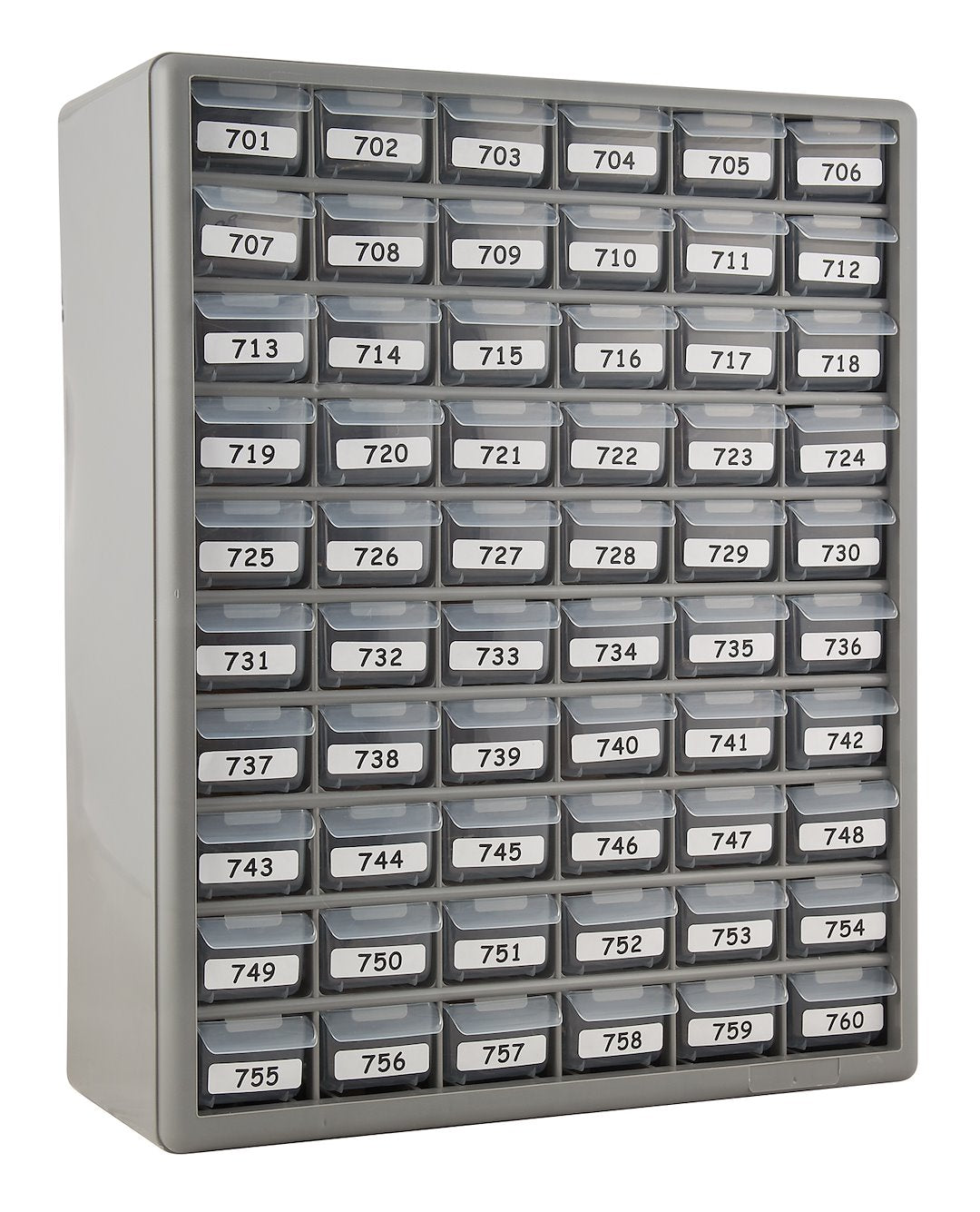 AP PRODUCTS 701-760 KEY ASST BAUER OEM RV REPL [013-699]