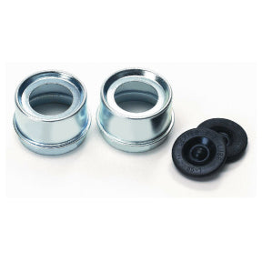 DEXTER AXLE E-Z LUBE GREASE CAP & PLU [K71-317-00]