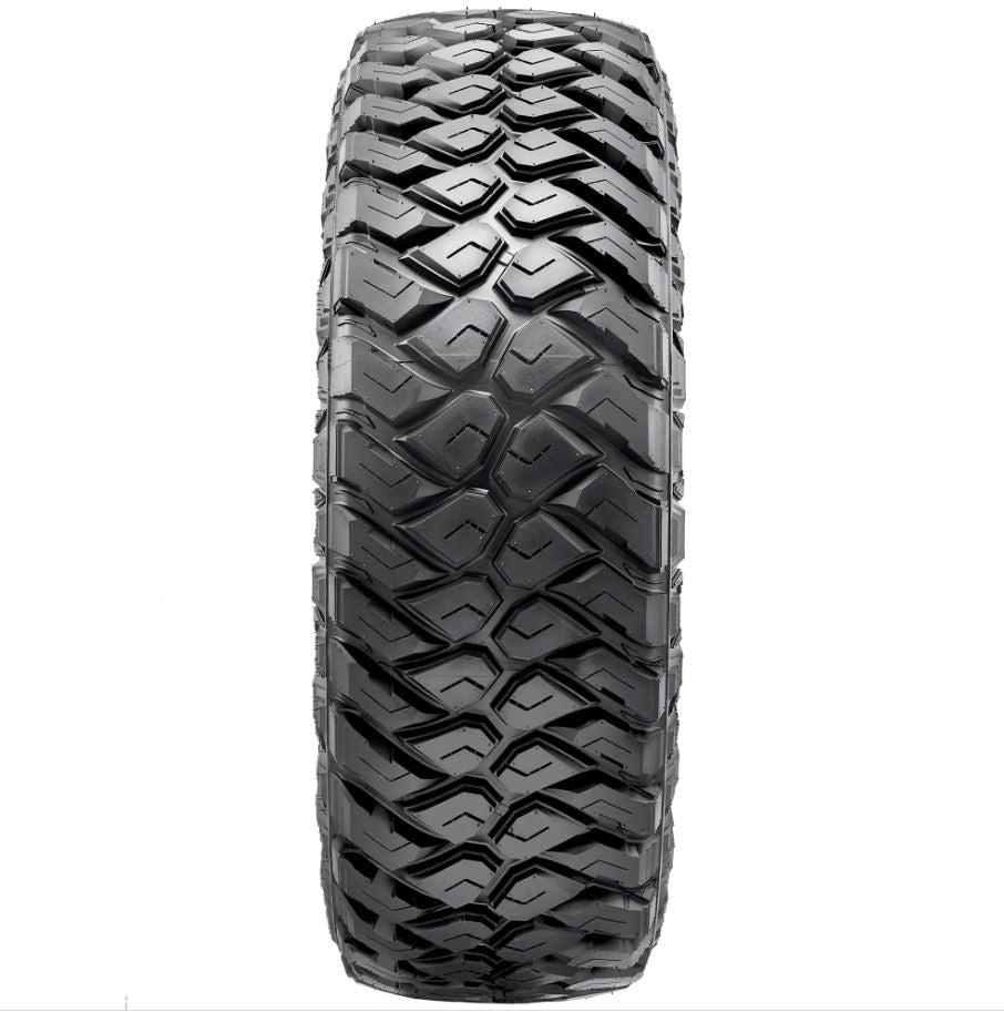 MAXXIS TIRE 40X13.50R17LT 6PR RBL MT-772 RAZR M [TL00015300]