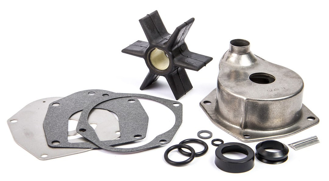 SIERRAMARINE WATER PUMP KIT [18-3570]