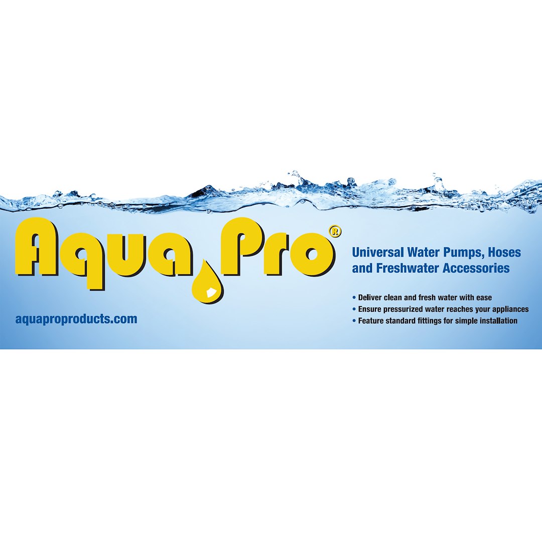 AQUA PRO AQP FRESHWATER ACCY 3FT POG HEADER [AQPHEADER]