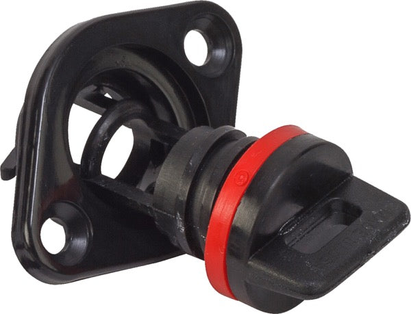 SEA DOG NYLON DRAIN PLUG [520010-1]