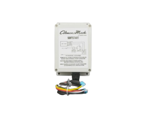 COLEMAN RVP COLEMAN-MACH COMPRESSOR SOFT START [1497-3601]