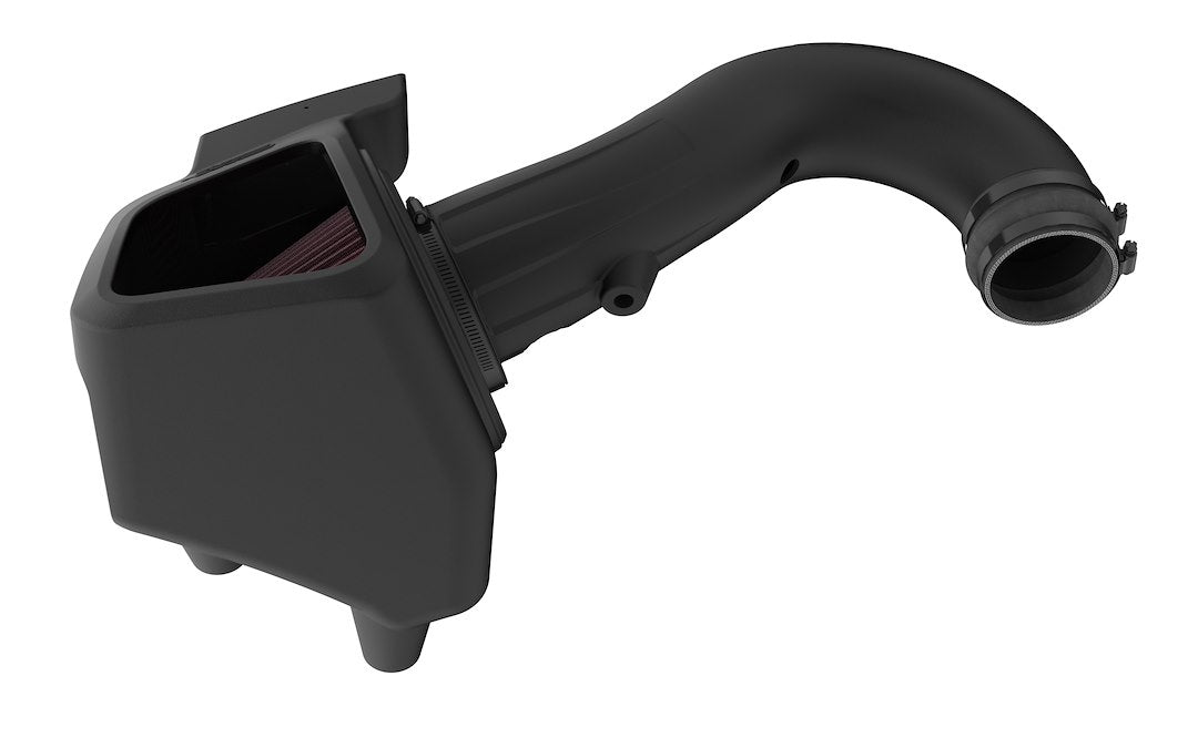 K&N FILTER PERFORMANCEAIRINTAKESYSTEM [50-1563]