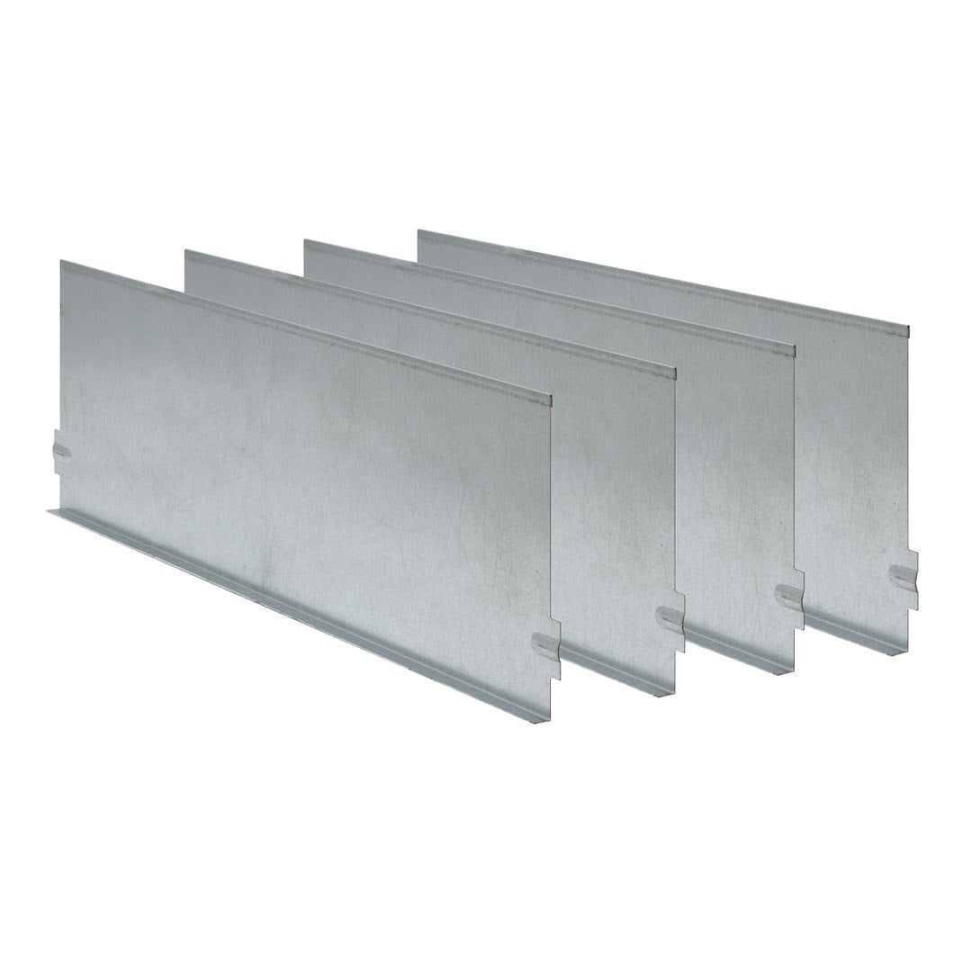 WEATHERGUARD 6' TALL DIVIDERS [9826T]