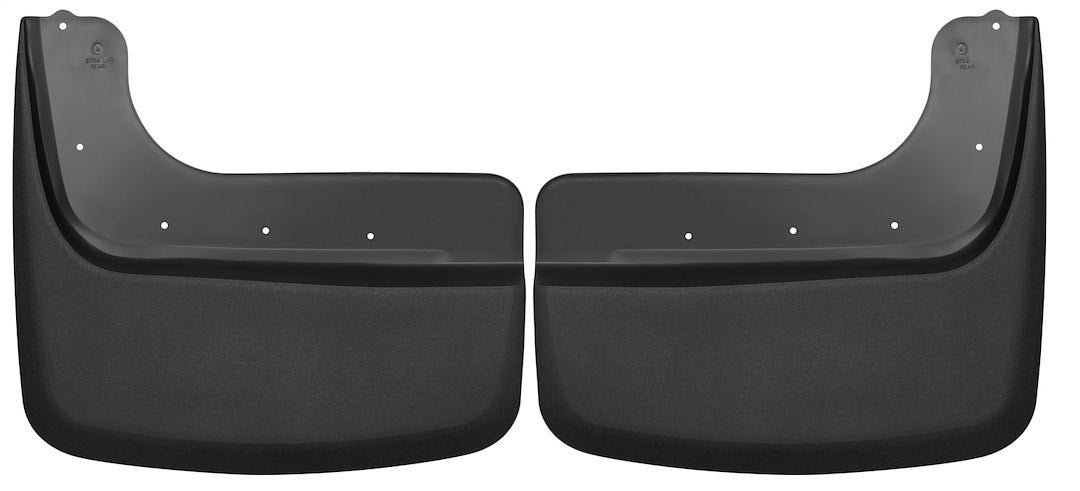 HUSKYLINER 2011FORD SUPER DUTY MFLAP [57641]