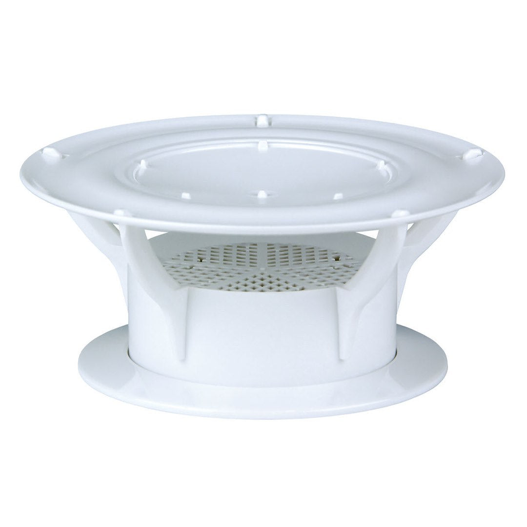 LIPPERT COMP 360 SIPHON (WHITE) [389381]