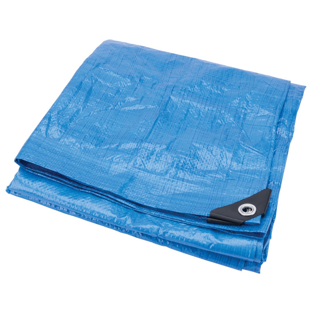 PERFORM TOOL TARP [W6006]