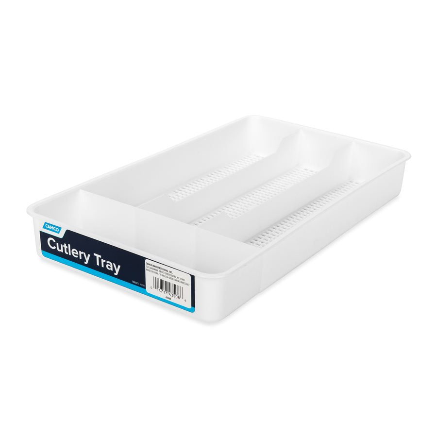 CAMCO CUTLERY TRAY [43508]