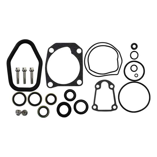EMP LOWER GEARCASE SEAL KIT [26-00082]