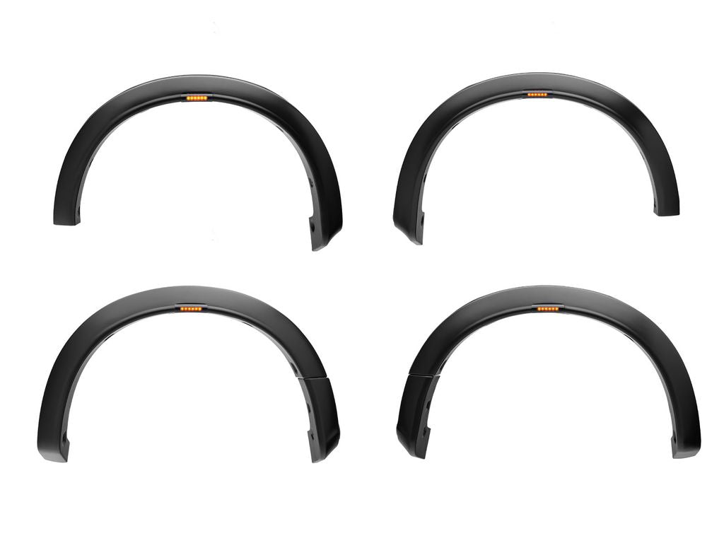 HUSKYLINER FF RVL STYLE 4PC [2802979]